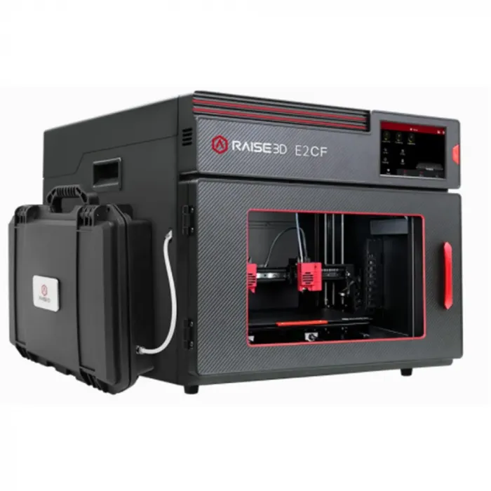 Raise3d E2cf - 3D Yazıcı