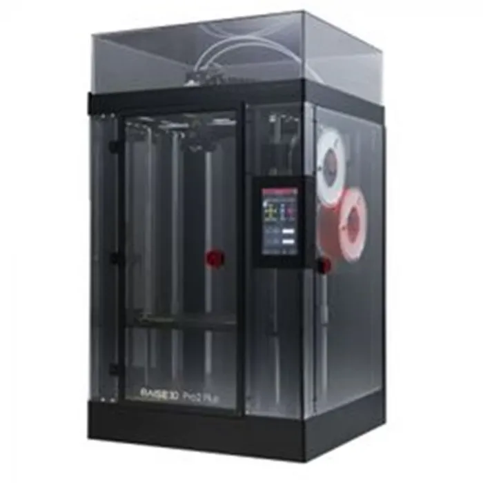 Raise3d Pro2 Plus Wifi -3D Yazıcı