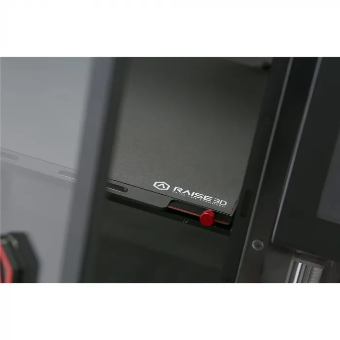 Raise3d Pro2 Plus Wifi -3D Yazıcı
