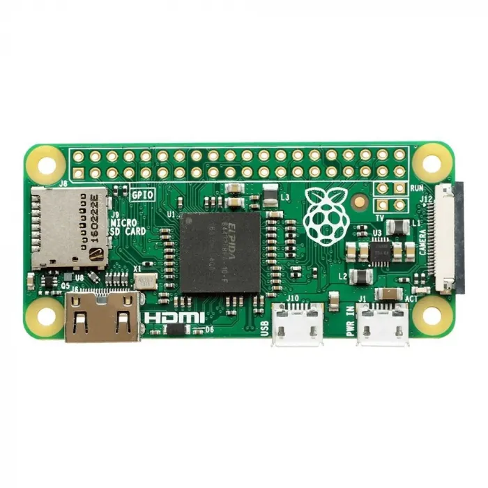Raspberry Pi Zero