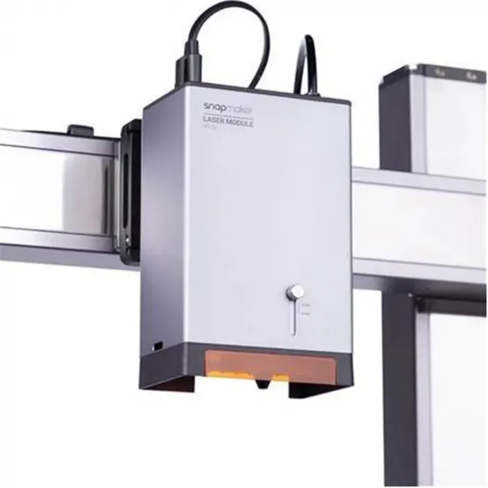 Snapmaker 40W Yüksek Güçlü Lazer Modülü