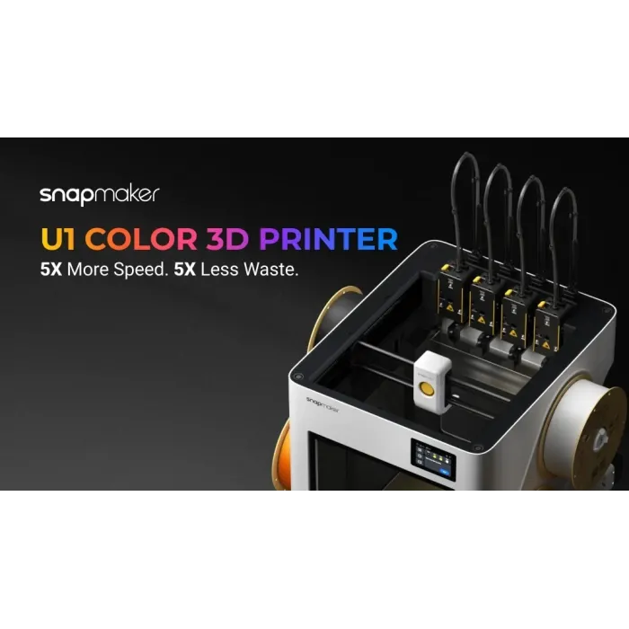 Snapmaker U1 3D Printer