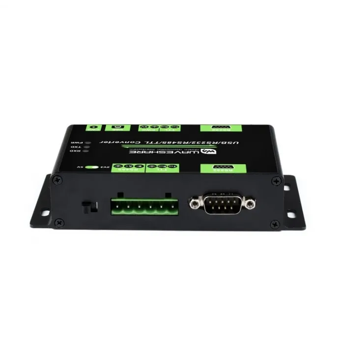 Waveshare Endüstriyel İzole Çoklu Veri Dönüştürücü