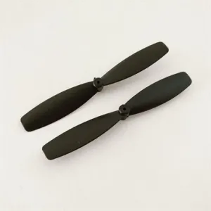 1*60mm Drone Motor Pervanesi (Siyah)