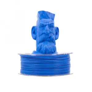 1.75mm Microzey Pla Pro -Mavi Filament +3 Kg