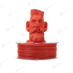 1.75mm Microzey Pla Pro -Nar Çiçeği  Filament +3 Kg