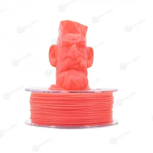 1.75mm Microzey Pla Pro -Neon Pembe Filament +3 Kg