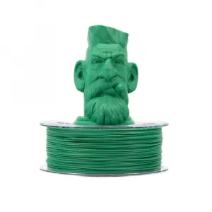 1.75mm Microzey Pla Pro -Yeşil  Filament +3 Kg