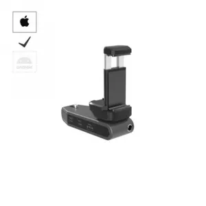 3Dmakerpro Connect - Akıllı Telefon Bağlantı Kiti - Lynx - İos