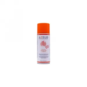 Aesub Turuncu Tarama Spreyi 400 Ml