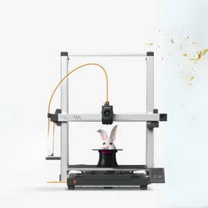 Anycubic Kobra 3 Max - 3D Yazıcı