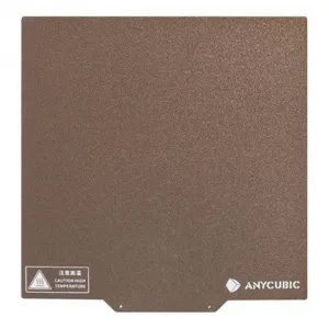 Anycubic Manyetik Tabla