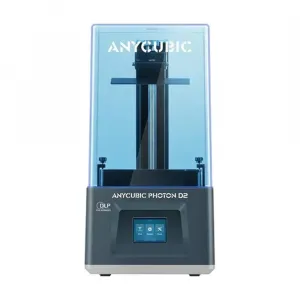 Anycubic Photon D2 3D Yazıcı