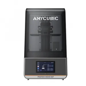 Anycubic Photon Mono M7 3D Yazıcı