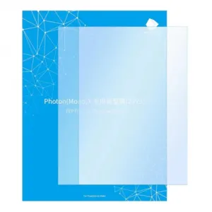 Anycubic Photon Mono X / Mono X 2 / Mono X 6K / Mono X 2 / Mono X 6K S