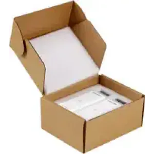 Anycubic Plug-in Mini Purifier 2’li Set – Photon Mono 4/4 Ultra, Mono M7/M7 Pro/M7 Max & M3 Premium Uyumlu