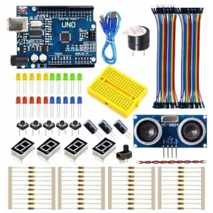 Arduino Başlangıç Seti
