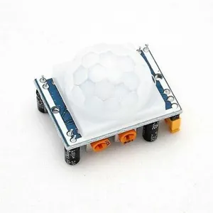 Arduino Pır Sensör Hc-Sr501