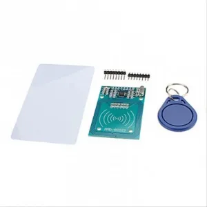 Arduino Rc522 Rfıd Nfc Kiti