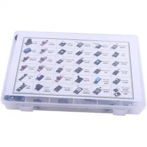 Arduino Sensör Seti (37 Adet)