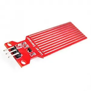 Arduino Su - Sıvı Seviye Sensörü