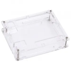 Arduino UNO R3 Koruyucu Kutu