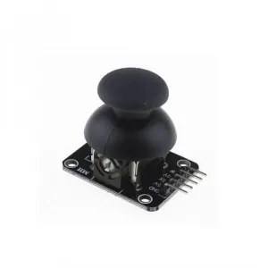 Arduino Xy Joystick Modülü Kartı