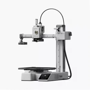 Bambu Lab A1 Mini Combo 3D Printer