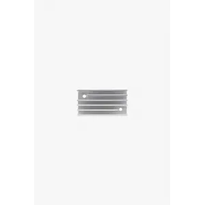 Bambu Lab MC Board Heatsink P1S-X1-X1C