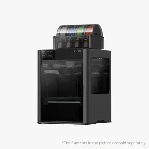 Bambu Lab H2C Laser Full Combo 10W 3D Printer