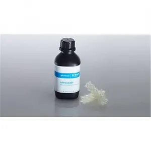 Basf Ultracur3d El 60 Reçine 1 Kg - Clear