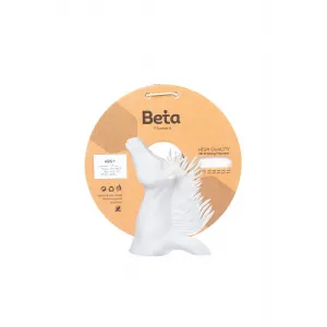 Beta ABS+ Filament White
