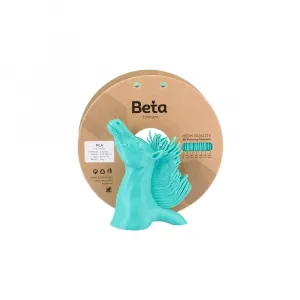 Beta Pla High-Speed Filament Aqua Green