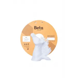 Beta TPU 95A Filament White