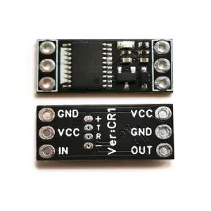 CR1/PPM/SBUS - CRSF Dönüştürücü