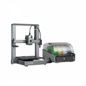 Creality Hi Combo 3D Yazıcı