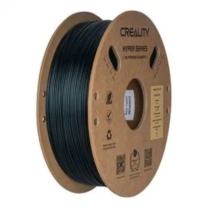 Creality Hyper Pla-Cf Carbon Fiber Filament - Koyu Yeşil - 1 Kg