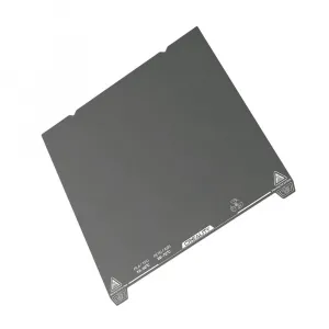 Creality Low Temperature Cold Printing Build Plate - 315x310