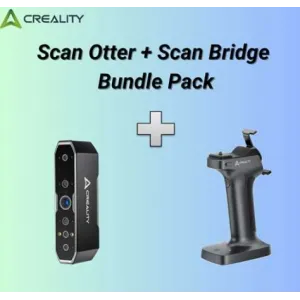 Creality Scan Otter + Scan Bridge Kit