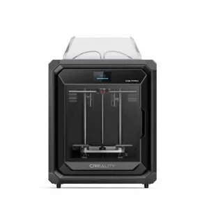 Creality Sermoon D3 Pro Endüstriyel 3D Printer (Dual Ekstrüzyon)
