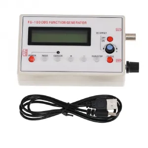 DDS Fonksiyon Jeneratörü FG-100