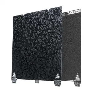 Dual-Sided Printing Platform Board Kit for K1 Max