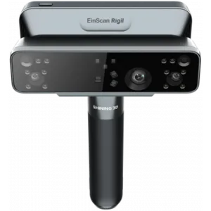 EinScan Rigil 3D Tarayıcı