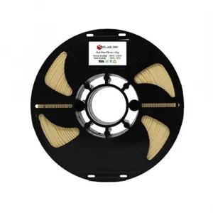 Elas 1.75mm Bej Pla Plus Filament