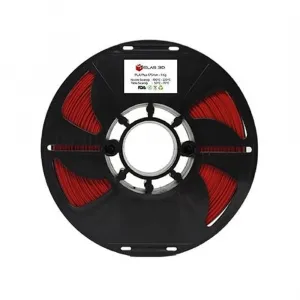 Elas 1.75mm Kırmızı Pla Plus Filament