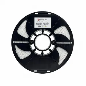 Elas 1.75mm Mermer Pla Plus Filament 1Kg