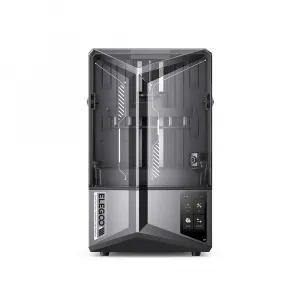 ELEGOO SATURN 4 ULTRA 12K 3D YAZICI