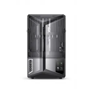 ELEGOO Saturn 4 Ultra 16K 3D Yazıcı