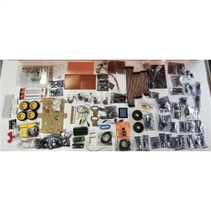 Elektronik Programlama ve Nesnelerin İnterneti (Io