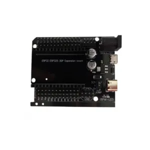 ESP32 30P Adapter